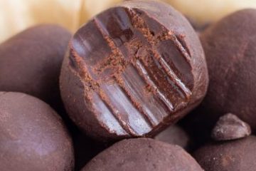keto fat bomb