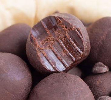 keto fat bomb