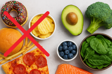 fuel nutritious foods