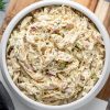 keto chicken salad