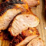 Pork Tenderloin
