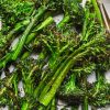Roasted Broccolini