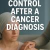 taking control after a cancer diagnosis