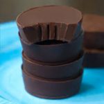chocolate bomb