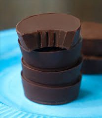 chocolate bomb