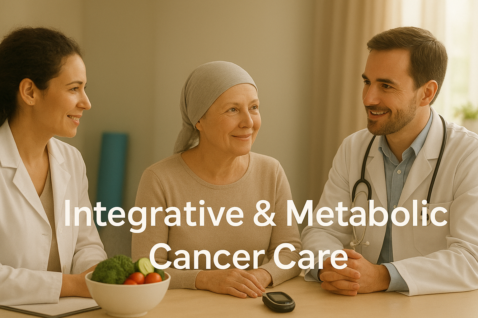 Integrative & Metabolic Cancer Care