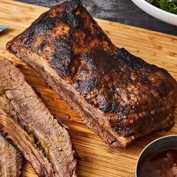 keto brisket