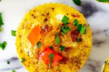 keto egg bites
