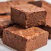 keto fudge
