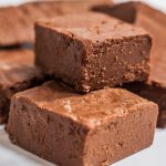 keto fudge
