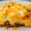 keto shepherds pie