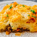 keto shepherds pie