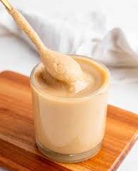 macadamia nut buuter