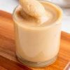macadamia nut buuter