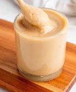 macadamia nut buuter