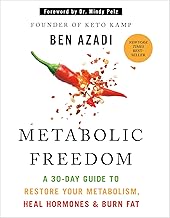 Metabolic Freedom