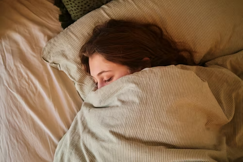 Sleep