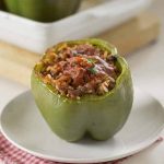 Stuffed Pepper